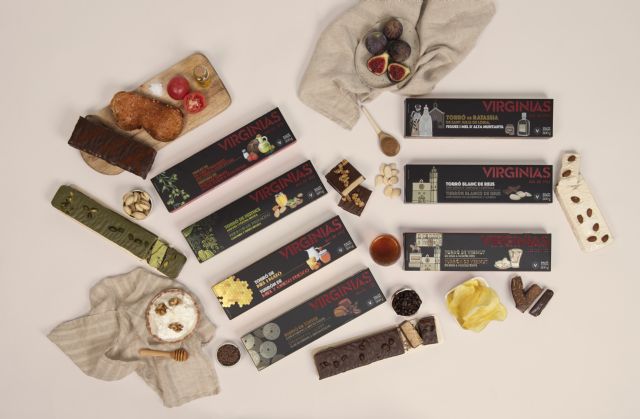 Estas Navidades....que no te falte Turrón - 3, Foto 3