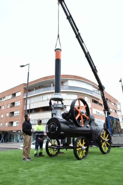 Isabel Casalduero: la actitud mostrada, hoy, por el señor Gil Jódar no está a la altura de un ex alcalde por mucho que ese título fuera en su momento heredado - 1, Foto 1