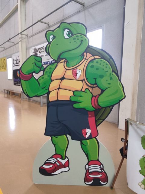 Puerto Lumbreras acogerá la III edición de la Copa Hispania Mediterránea de balonmano el próximo 18 de diciembre - 3, Foto 3