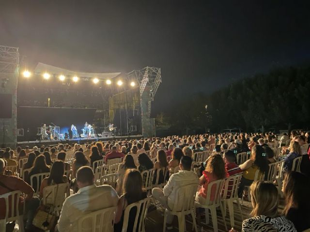 El PSOE lamenta que el Partido Popular siga obsesionado por destruir la actividad cultural y de ocio en Lorca hasta estando en la oposición - 1, Foto 1