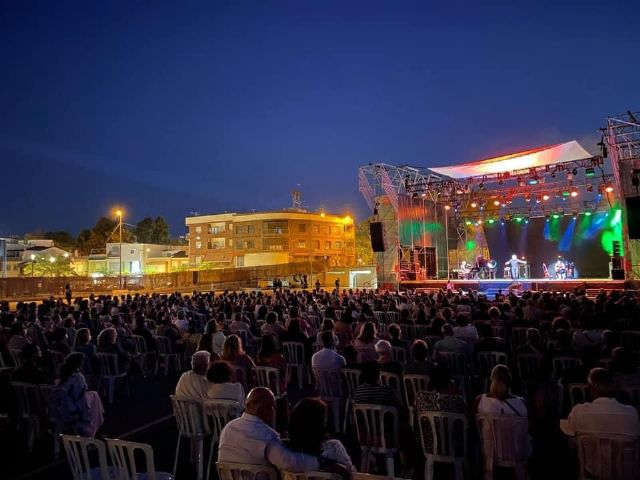 El PSOE lamenta que el Partido Popular siga obsesionado por destruir la actividad cultural y de ocio en Lorca hasta estando en la oposición - 2, Foto 2