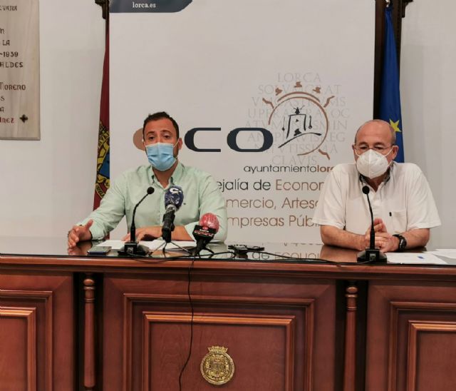 Lorca está preparada para detectar la nueva cepa 'Ómicron' a través del sistema de vigilancia City Sentinel de Aguas de Lorca - 1, Foto 1