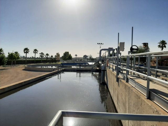 Lorca está preparada para detectar la nueva cepa 'Ómicron' a través del sistema de vigilancia City Sentinel de Aguas de Lorca - 2, Foto 2