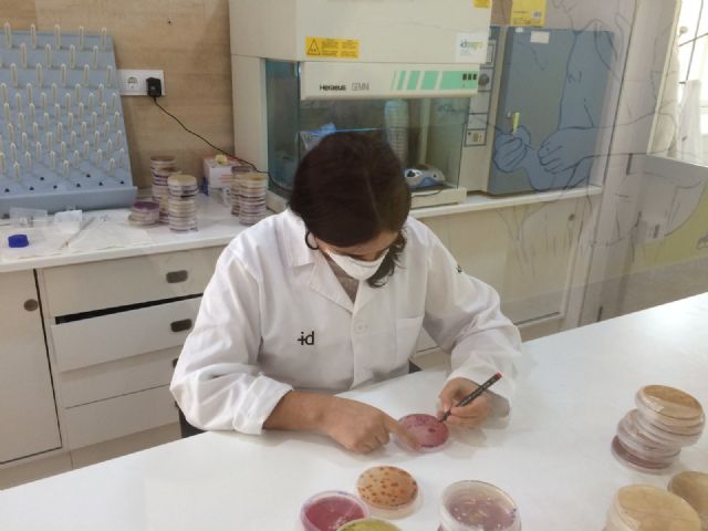 La Red Mundial de la FAO reconoce a Ideagro como laboratorio nacional de referencia de suelo y control de calidad de fertilizantes - 1, Foto 1