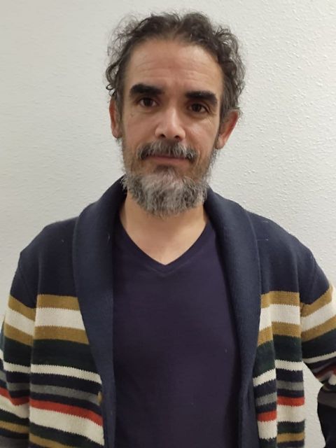 La Asamblea de IU-Verdes en Molina de Segura elige a Chema Moreno como nuevo Coordinador Local - 1, Foto 1