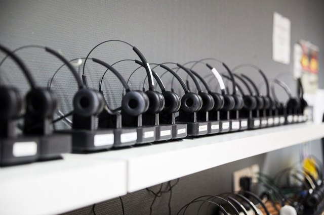 Nuevas tendencias en la comunicación con el cliente - 1, Foto 1