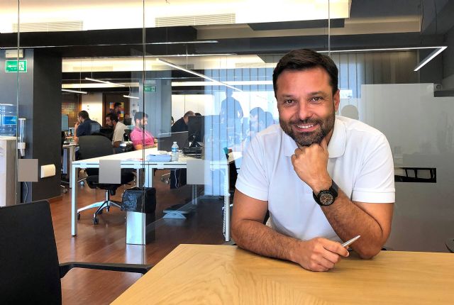 La alicantina orizon da un paso más en su estrategia de negocio y lanzará en 2022 el primer estándar de eficiencia del software del mercado - 1, Foto 1