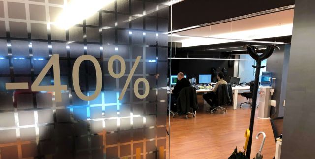 La alicantina orizon da un paso más en su estrategia de negocio y lanzará en 2022 el primer estándar de eficiencia del software del mercado - 3, Foto 3