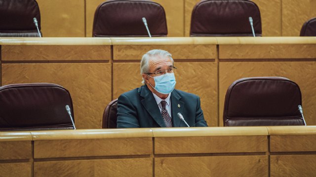 Marín denuncia que el secretario de Estado de Migraciones considere que los españoles son peligrosos para los ilegales - 1, Foto 1