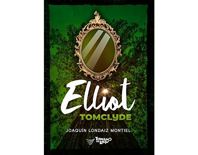 Las aventuras de Elliot regresan de la mano de Joaquín Londaiz Montiel en ´Elliot Tomclyde´ - 1, Foto 1