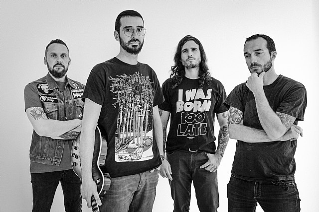 Domo lanzan Aldorassa en ´Grados. minutos. segundos.´ - 1, Foto 1