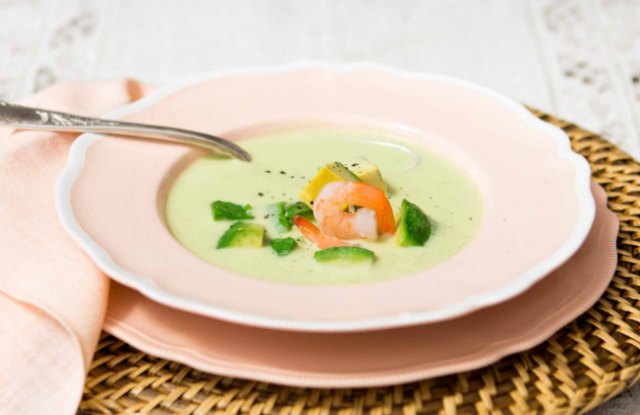 Encara mejor el frío invernal con los platos más saludables de aguacate - 1, Foto 1