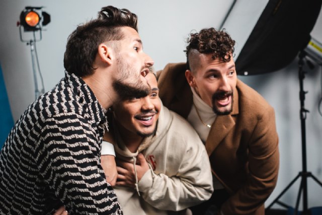 Sael une fuerzas con Mau y Ricky para su nuevo sencillo “Flaca” - 1, Foto 1