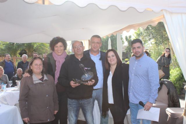 El concurso de vinos 'Juan Asensio' buscará nuevos ganadores este sábado - 2, Foto 2