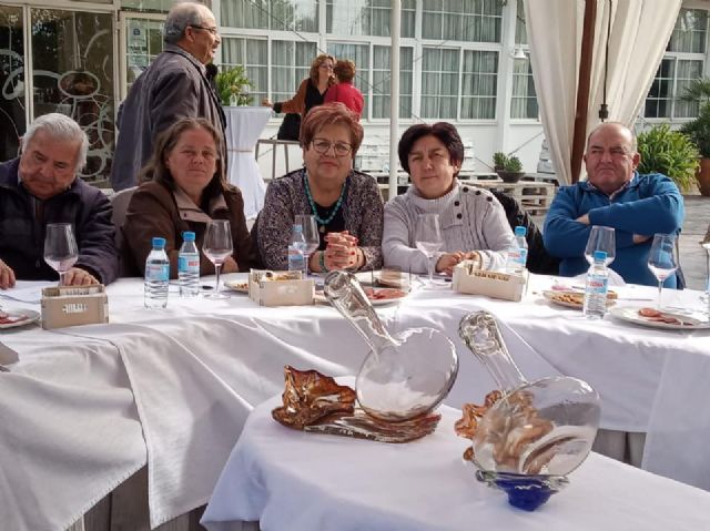 El concurso de vinos 'Juan Asensio' buscará nuevos ganadores este sábado - 3, Foto 3