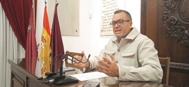 El PP reclama que se amplíe el número de trabajadores para la limpieza de las calles en la ciudad y pedanías en vez de contratar más jefes para Limusa - 1, Foto 1