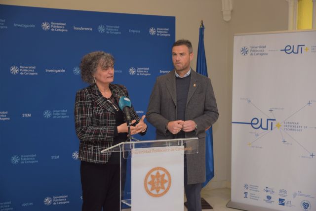 Investigadores de la UPCT diseñarán el Plan de Movilidad Urbana Sostenible de Caravaca - 1, Foto 1