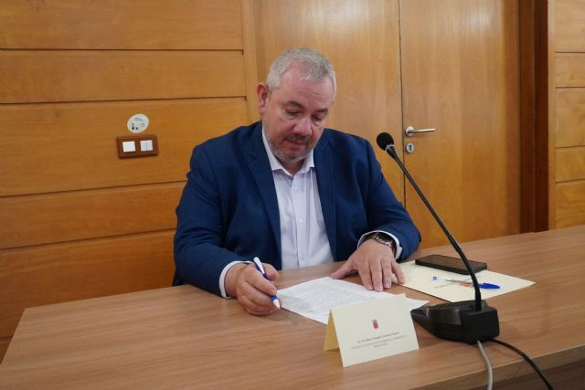 Murcia destinará 65.000 euros para fomentar el empleo, el emprendimiento y el desarrollo económico - 1, Foto 1