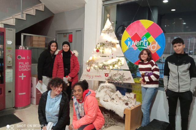 El Consejo Municipal de Infancia y Adolescencia de Cartagena conmemora el Día Internacional de las Personas con Discapacidad - 1, Foto 1