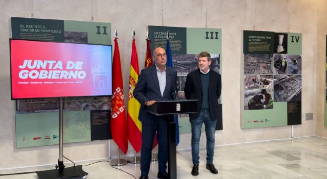 Murcia recibe 5,6 millones de euros para invertir en el sector del videojuego y el audiovisual - 1, Foto 1