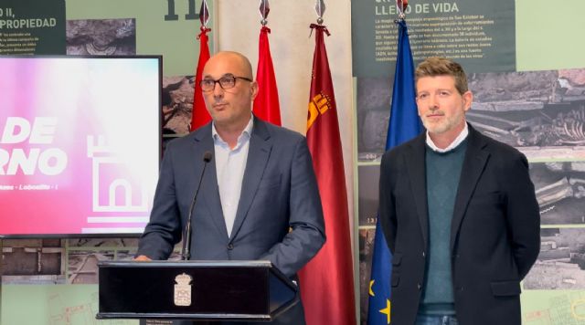 Murcia recibe 5,6 millones de euros para invertir en el sector del videojuego y el audiovisual - 2, Foto 2