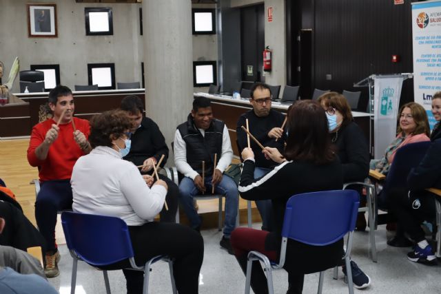 Aidemar y Afemar abogan por la participación de las personas con discapacidad para un sociedad inclusiva y accesible - 1, Foto 1