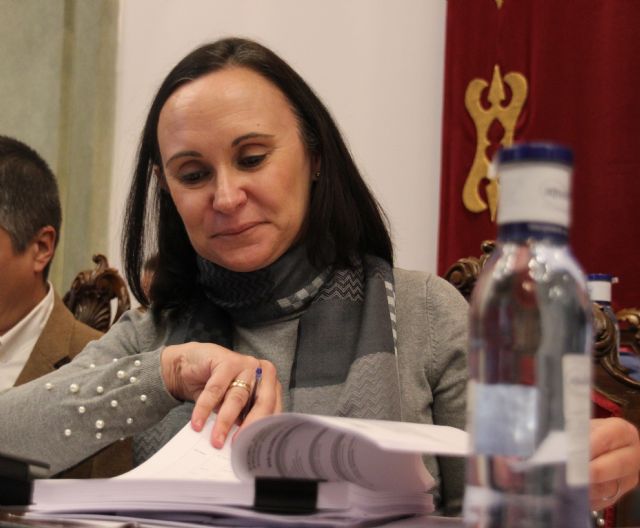 MC: La Trinca impone su sello en el presupuesto 2023; préstamos, deuda y clientelismo, el epílogo del Gobierno de N. Arroyo (PP) - 1, Foto 1