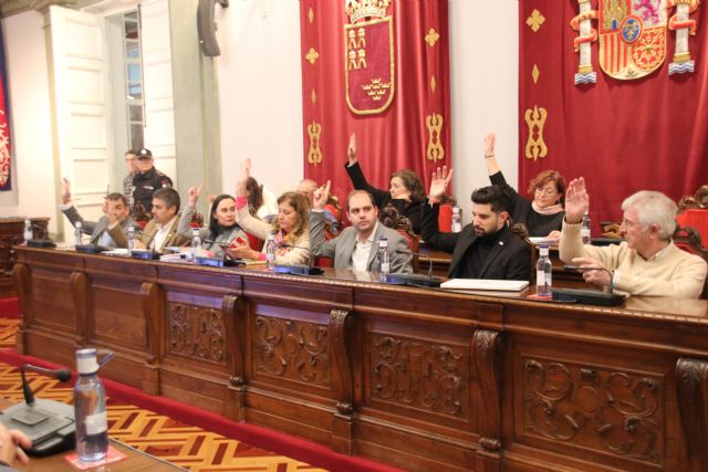 MC: La Trinca impone su sello en el presupuesto 2023; préstamos, deuda y clientelismo, el epílogo del Gobierno de N. Arroyo (PP) - 2, Foto 2