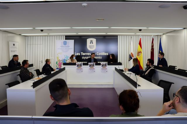 Las Torres de Cotillas acogerá la I Copa de España de Powerlifting - 3, Foto 3