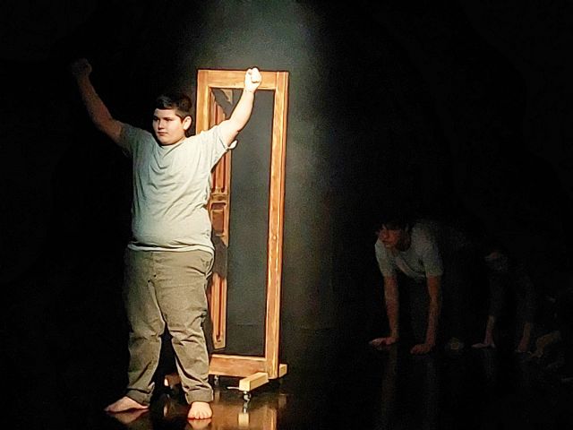 Alcantarilla conmemora el Día Internacional de las Personas con Discapacidad con el Encuentro Puertas abiertas y el estreno de Quicio por el EusebioLab - 5, Foto 5