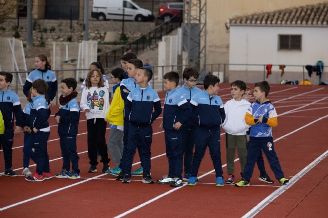 Reforma integral del Complejo Deportivo Francisco Fernández Torralba - 1, Foto 1