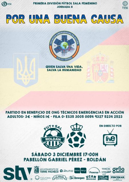 Un STV en racha recibe a las canarias del Telde Gran Canaria - 1, Foto 1