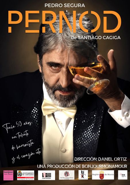 Estreno Pernod, bonjourmonamour producciones - 1, Foto 1