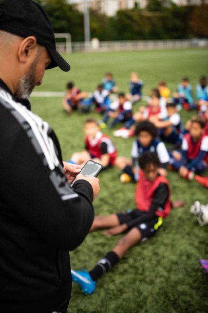 Radiografía del fútbol amateur en españa: en camino de digitalizarse, federado y con un coste por licencia inferior a los 200 euros - 4, Foto 4