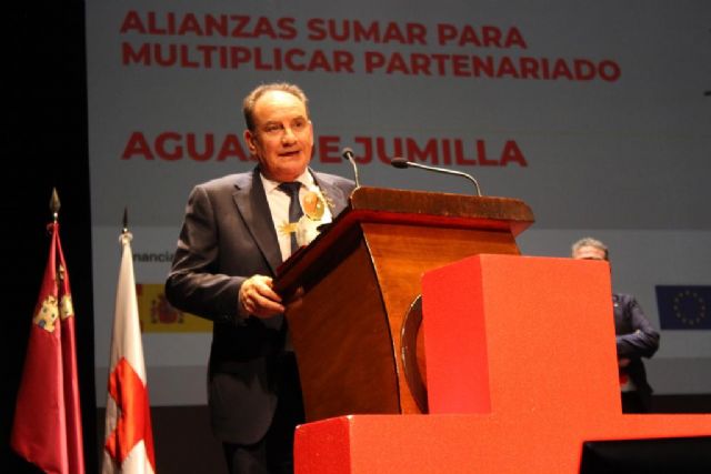 Premio inclusión social a Aguas de Jumilla - 1, Foto 1
