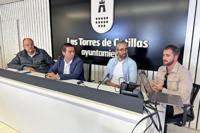 El Ayuntamiento torreño colaborará con un cortometraje sobre la ludopatía entre los más jóvenes - 2, Foto 2