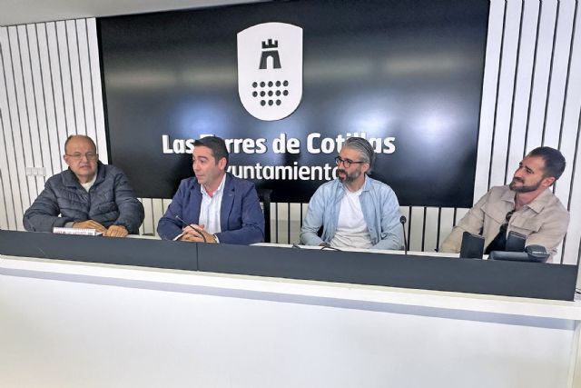 El Ayuntamiento torreño colaborará con un cortometraje sobre la ludopatía entre los más jóvenes - 3, Foto 3