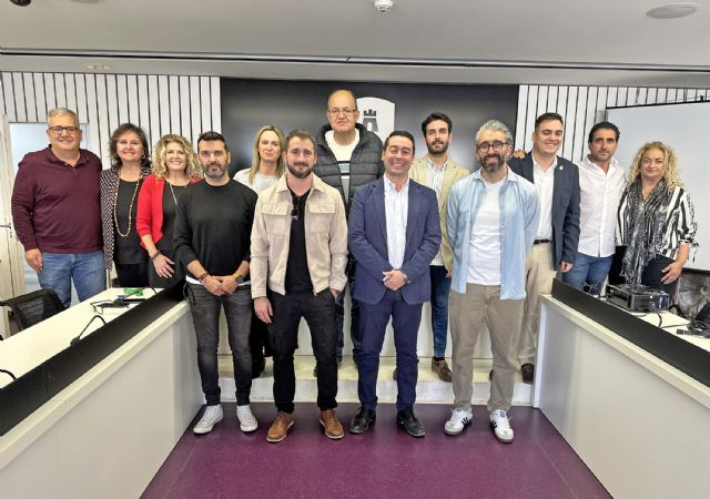 El Ayuntamiento torreño colaborará con un cortometraje sobre la ludopatía entre los más jóvenes - 4, Foto 4