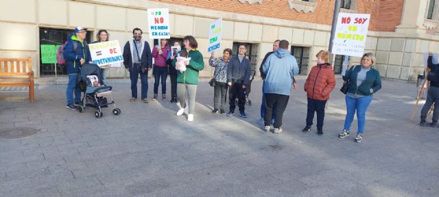 La urgencia ignorada, personas con discapacidad abandonadas tras cumplir los 21 años - 1, Foto 1