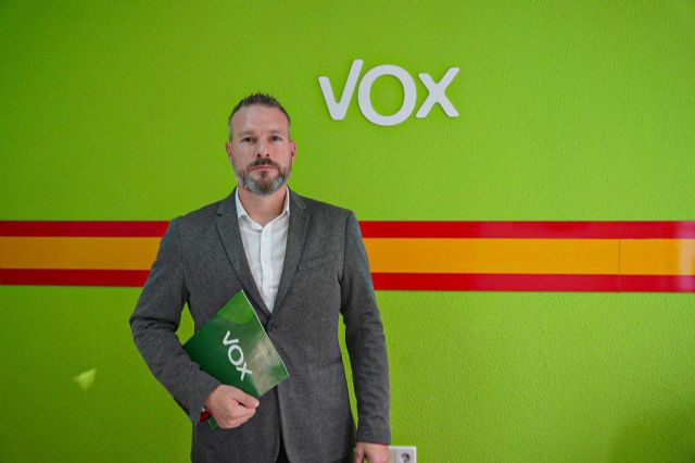 VOX Lorca pedirá la implantación de Sistemas de Alerta Temprana SATS en las ramblas del municipio y la actualización del Plan Regional de Emergencias ante inundaciones - 1, Foto 1