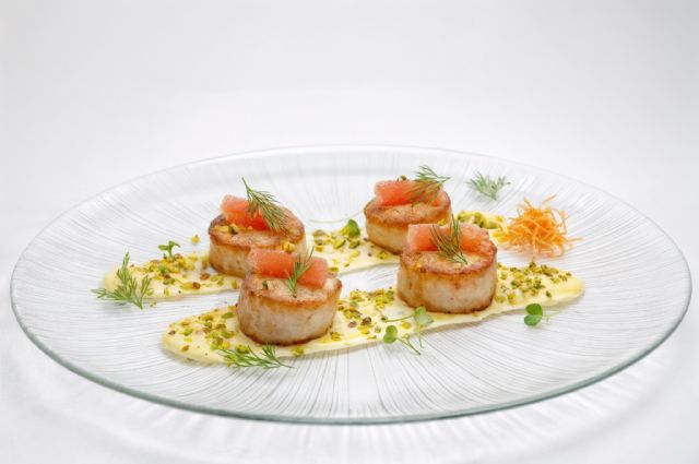 Entrantes navideños ligeros con limón y pomelo para disfrutar sin excesos: celebra sin preocuparte por las calorías - 3, Foto 3