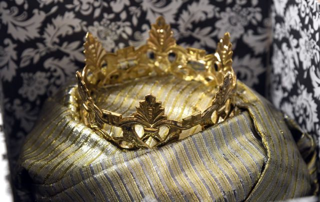 Mañana se abre la web para adquirir las sillas de la Cabalgata de los Reyes Magos de Murcia - 1, Foto 1