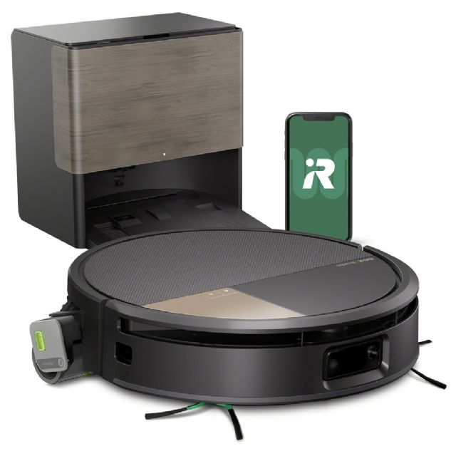 Revoluciona la limpieza y transforma tu hogar esta Navidad con iRobot - 4, Foto 4