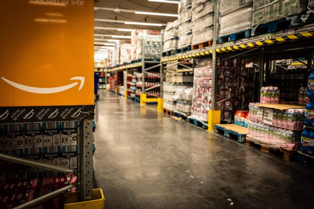 Los clientes de Amazon Fresh pueden donar alimentos a la Fundación Altius con un solo clic - 2, Foto 2