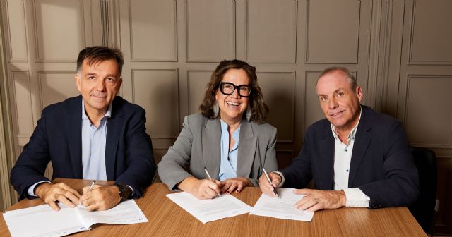 Agrupa Global Talent integra MOSS Selección para impulsar su crecimiento en el sector del Headhunting - 1, Foto 1