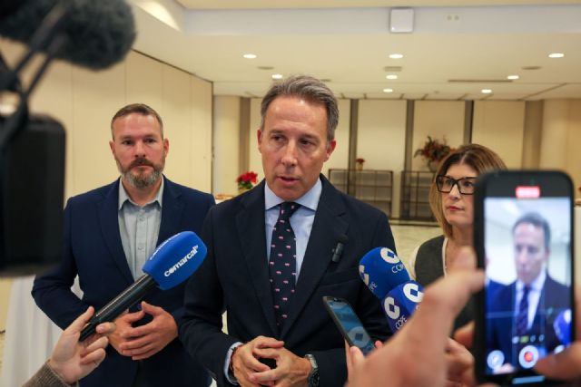 Lorca registra el mejor dato de desempleo de los últimos 20 años con la previsión de rebajar aún más la cifra de parados antes de finales de 2025 - 1, Foto 1