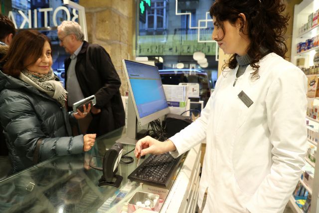 Ayesa Digital extiende el Servicio de Receta Electrónica en Euskadi a Muface - 1, Foto 1