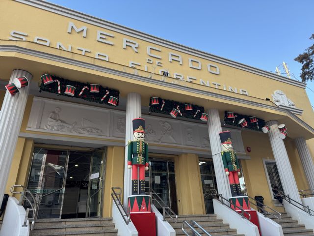 MC denuncia el modelo fachada del PP para el comercio local - 1, Foto 1