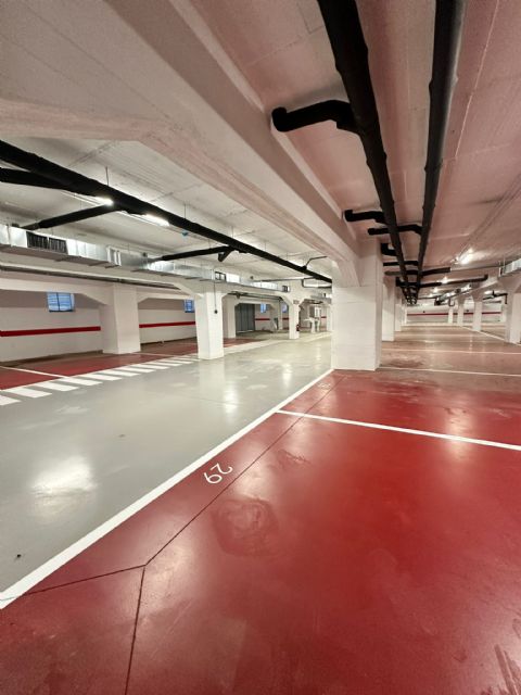 MC denuncia el modelo fachada del PP para el comercio local - 2, Foto 2