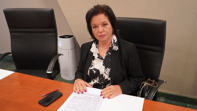 El PSOE saca adelante por unanimidad una moción para recuperar los molinos de viento de la Región - 1, Foto 1